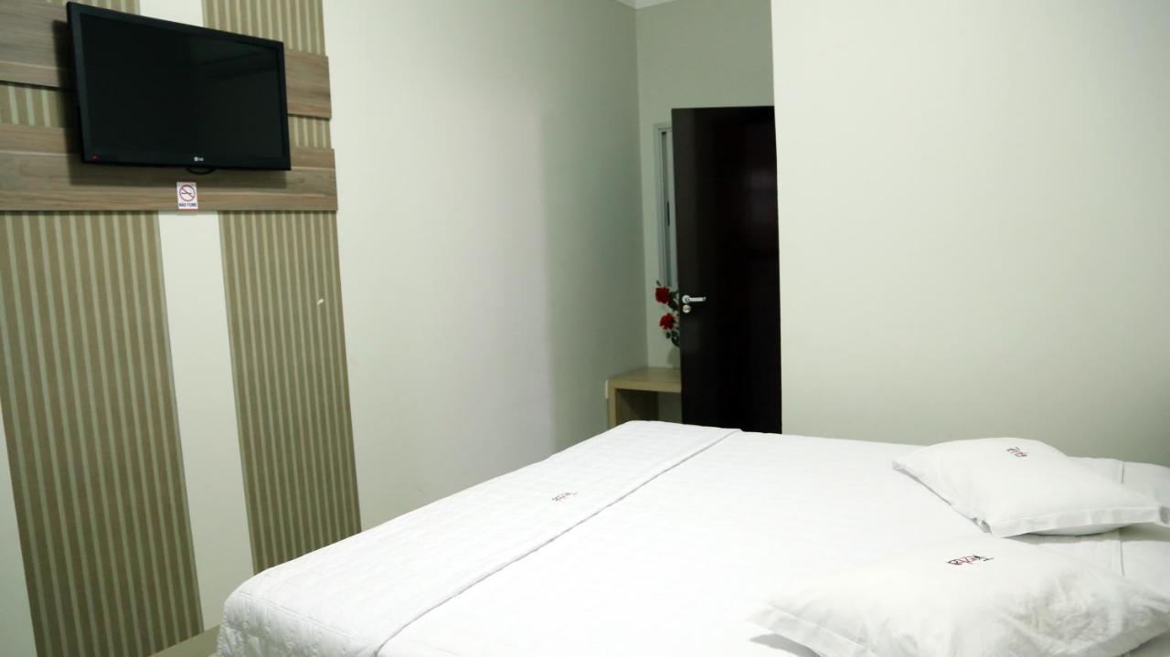 Hotel Tezla 4*