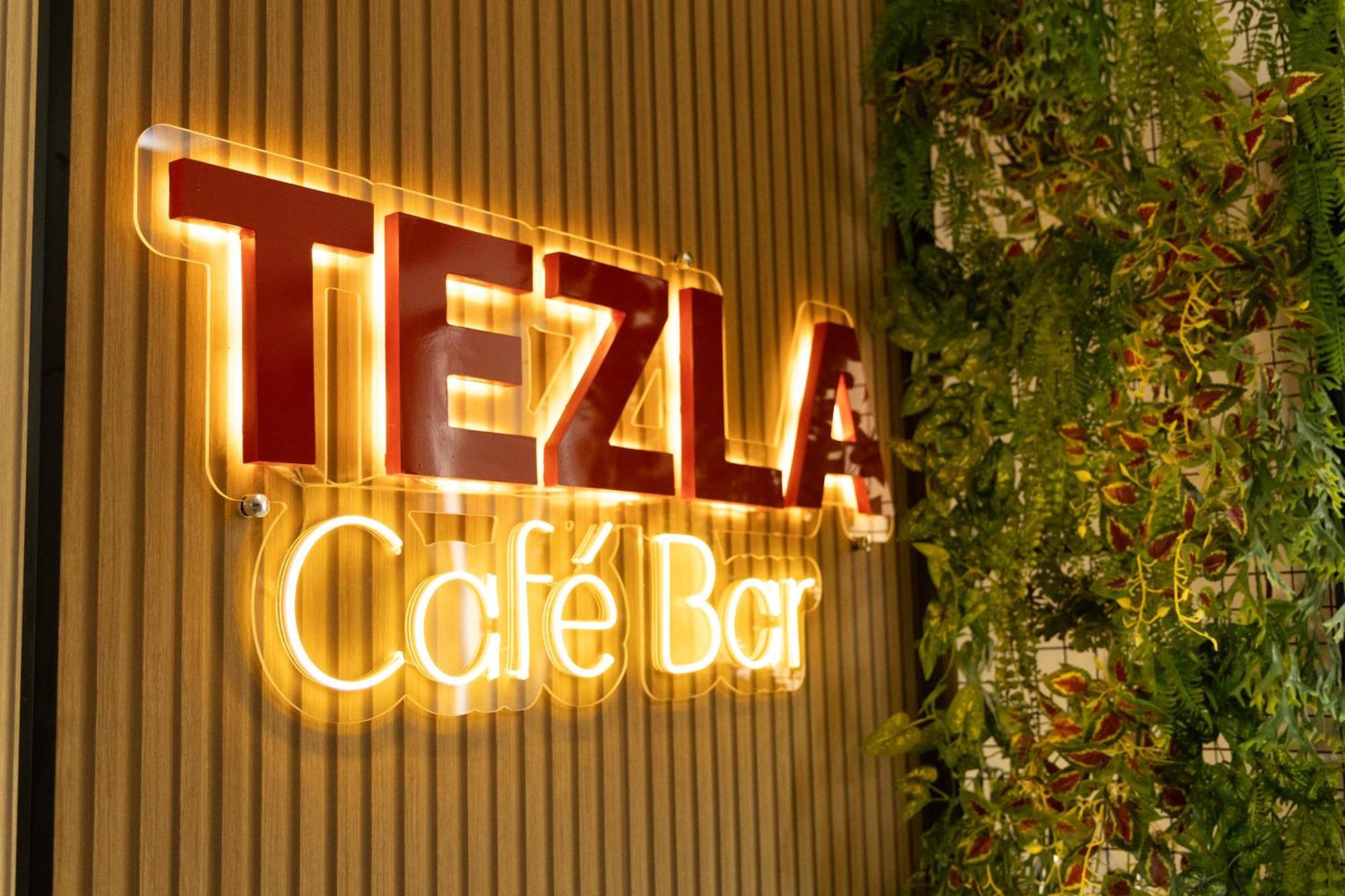 Hotel Tezla
