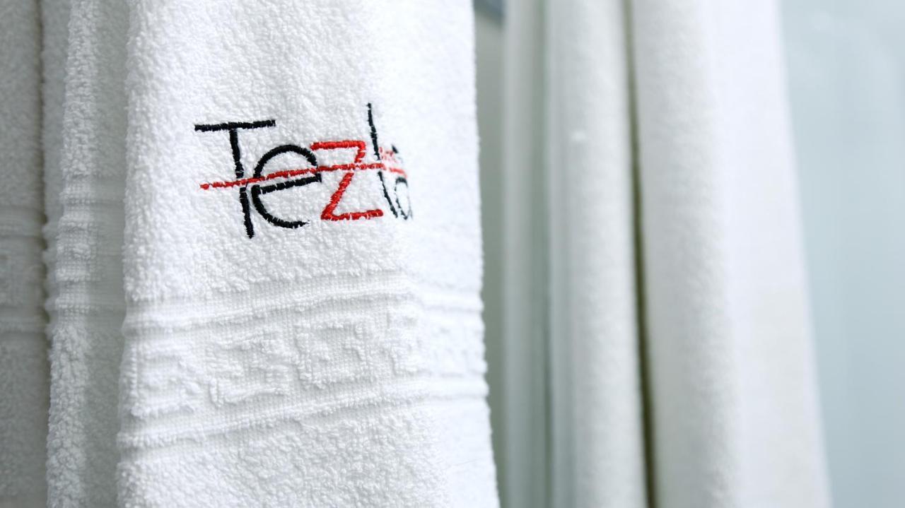 Tezla Hotel