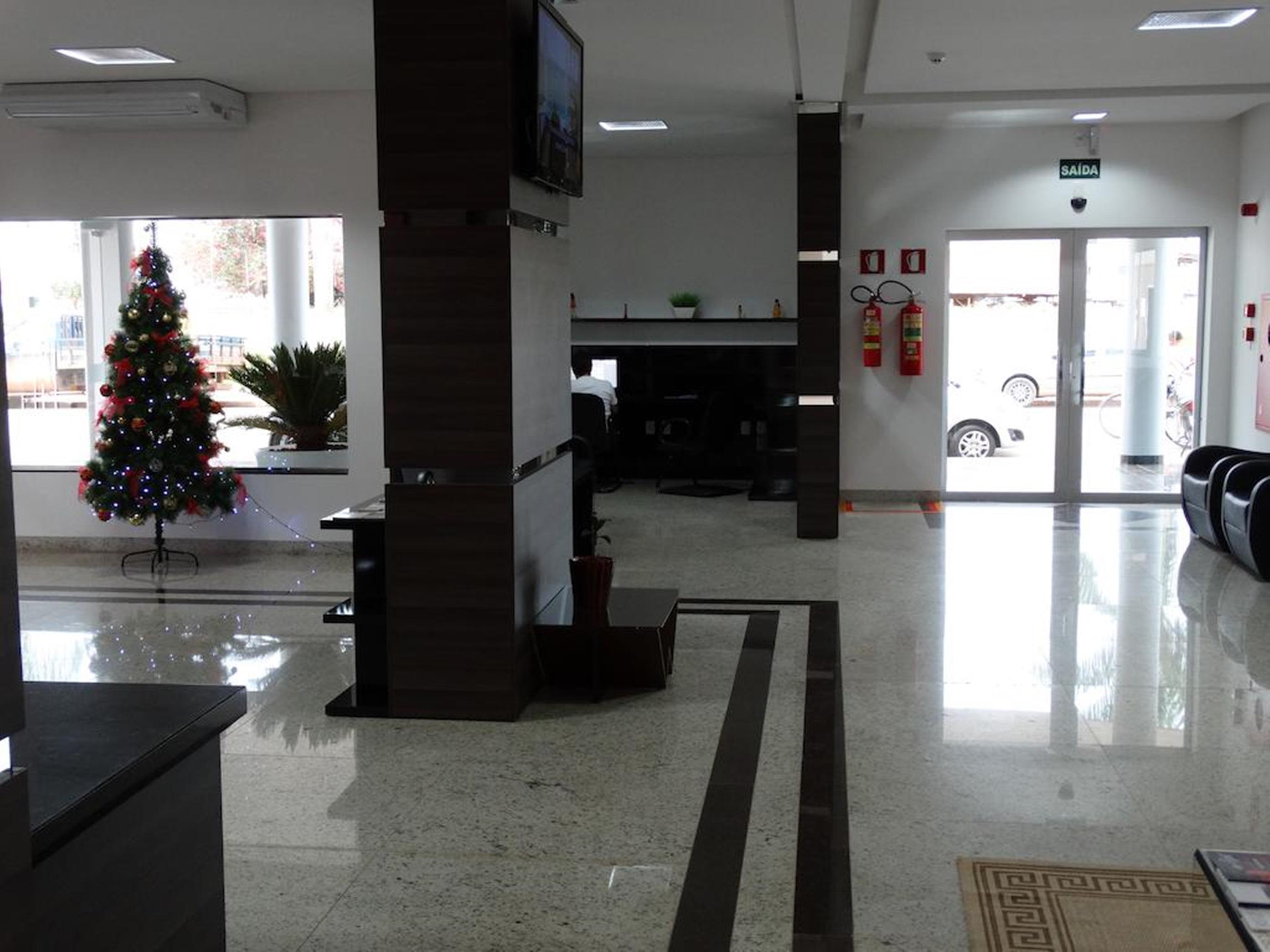 Tezla Hotel 4*