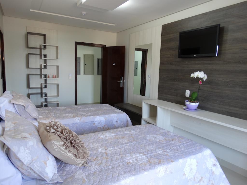 Hotel Tezla 4*