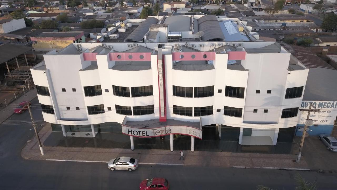 Tezla